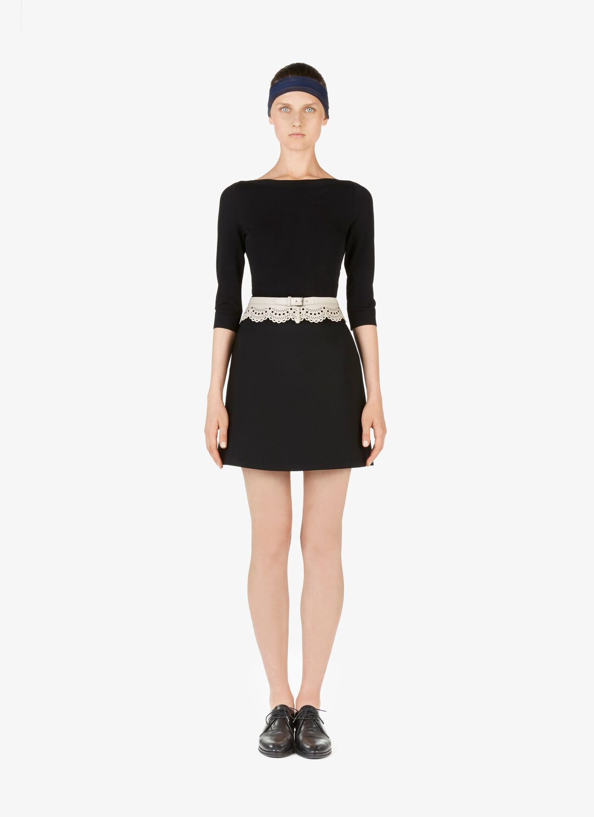 CORSET BELT C.LUX MINI VIENNE VAGUE CORDE ALAÏA BEIGE CORSET BELT C.LUX MINI VIENNE VAGUE CORDE
